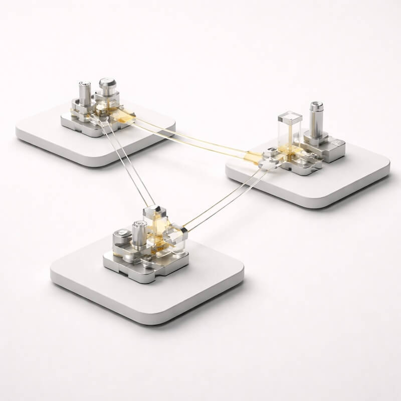 AIDC Networking: Scale-Up vs Scale-Out vs Scale-Across