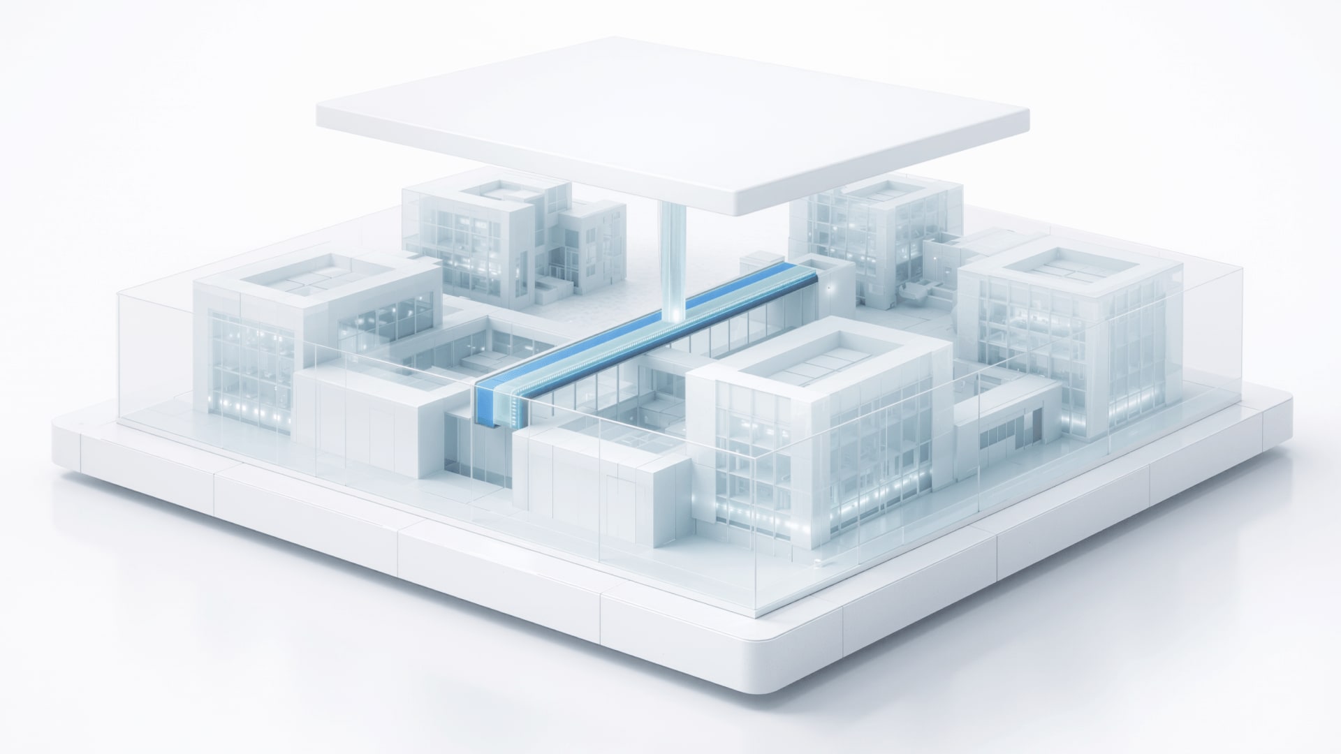 Enterprise AI Data Centers