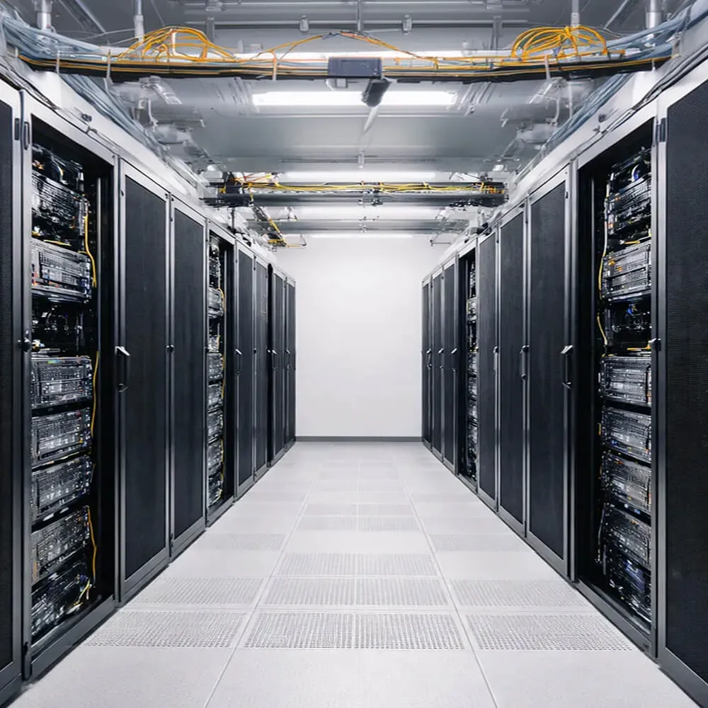 Where the Hardware Excellence MeetsCutting Edge Software