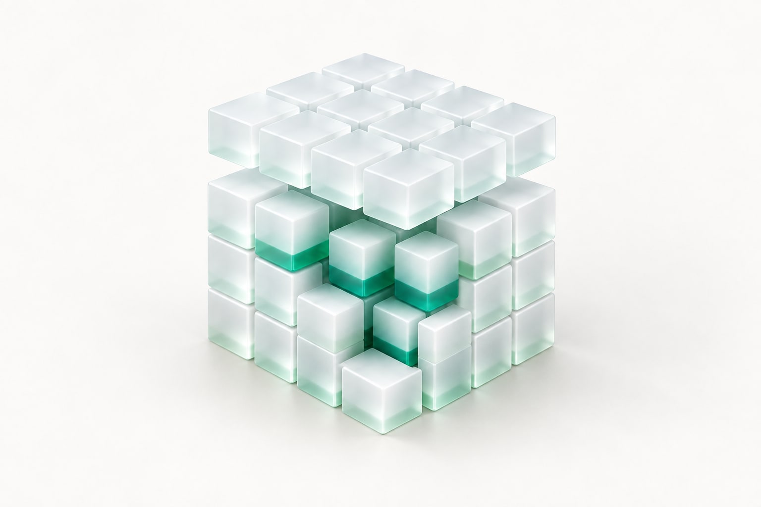 Inside an AI Data Center: What It Actually Looks Like